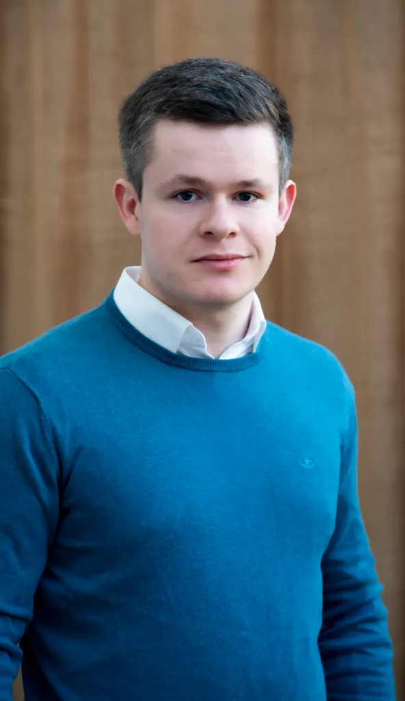 Maximilian Grimm